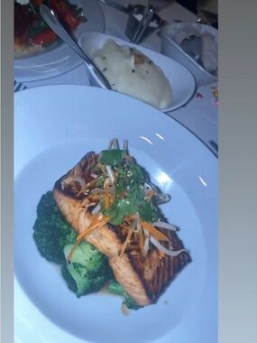 Meet your Posher, Sheridan